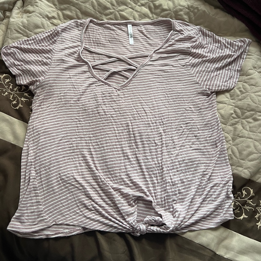 Dressing shirt size Medium